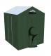 Палатка сварщика (ПС-1) 2x2 м.